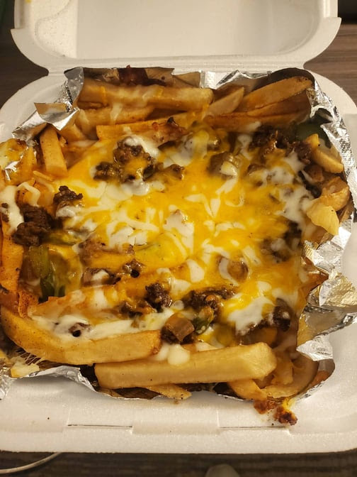 Jack Spratt's Pizza by null