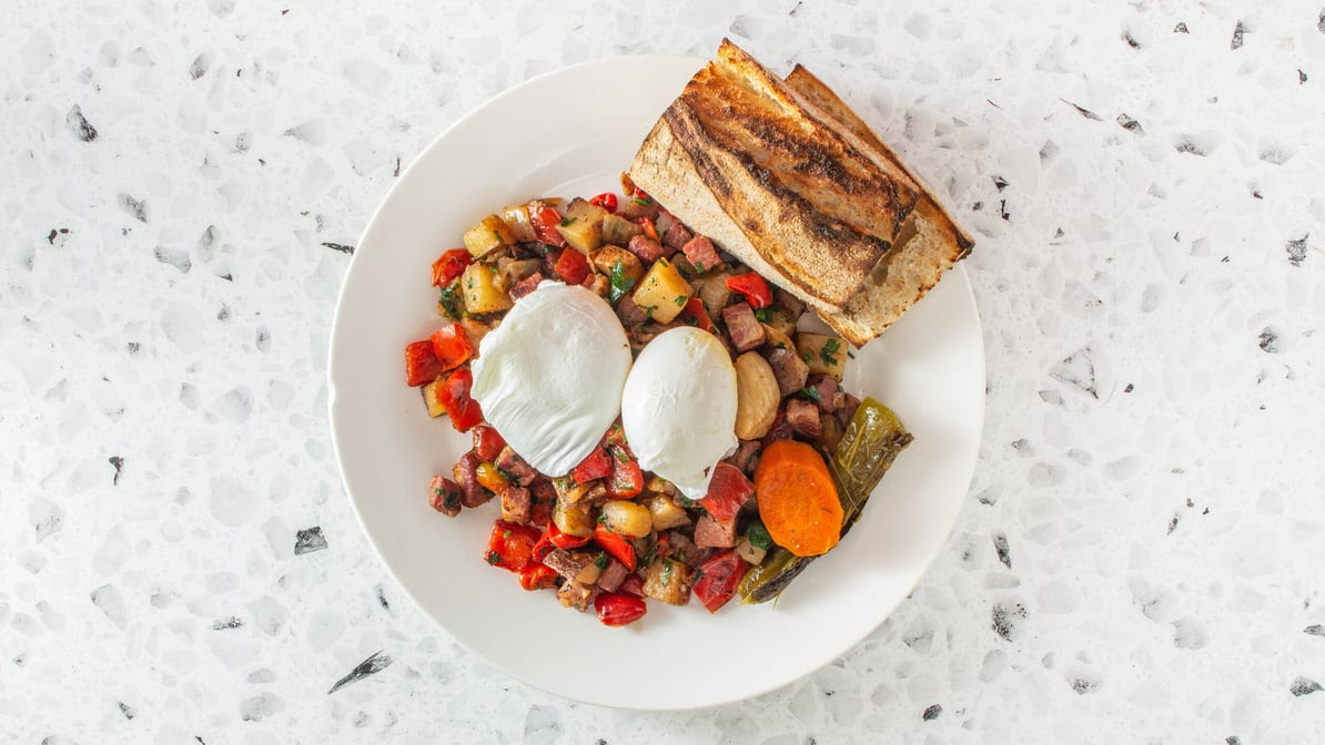 Cora's Coffee Shoppe by null