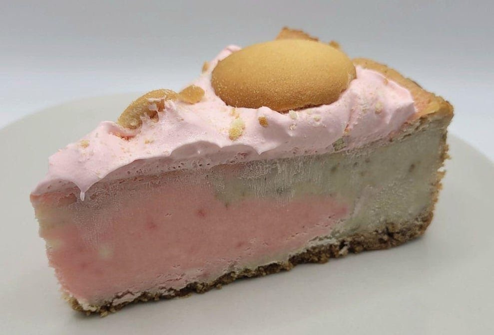 Kitty's Cheesecakes & More by null