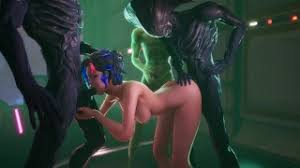 alien jpg x 3d alien