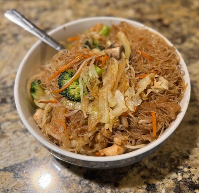 Dao Authentic Asian Cuisine by null