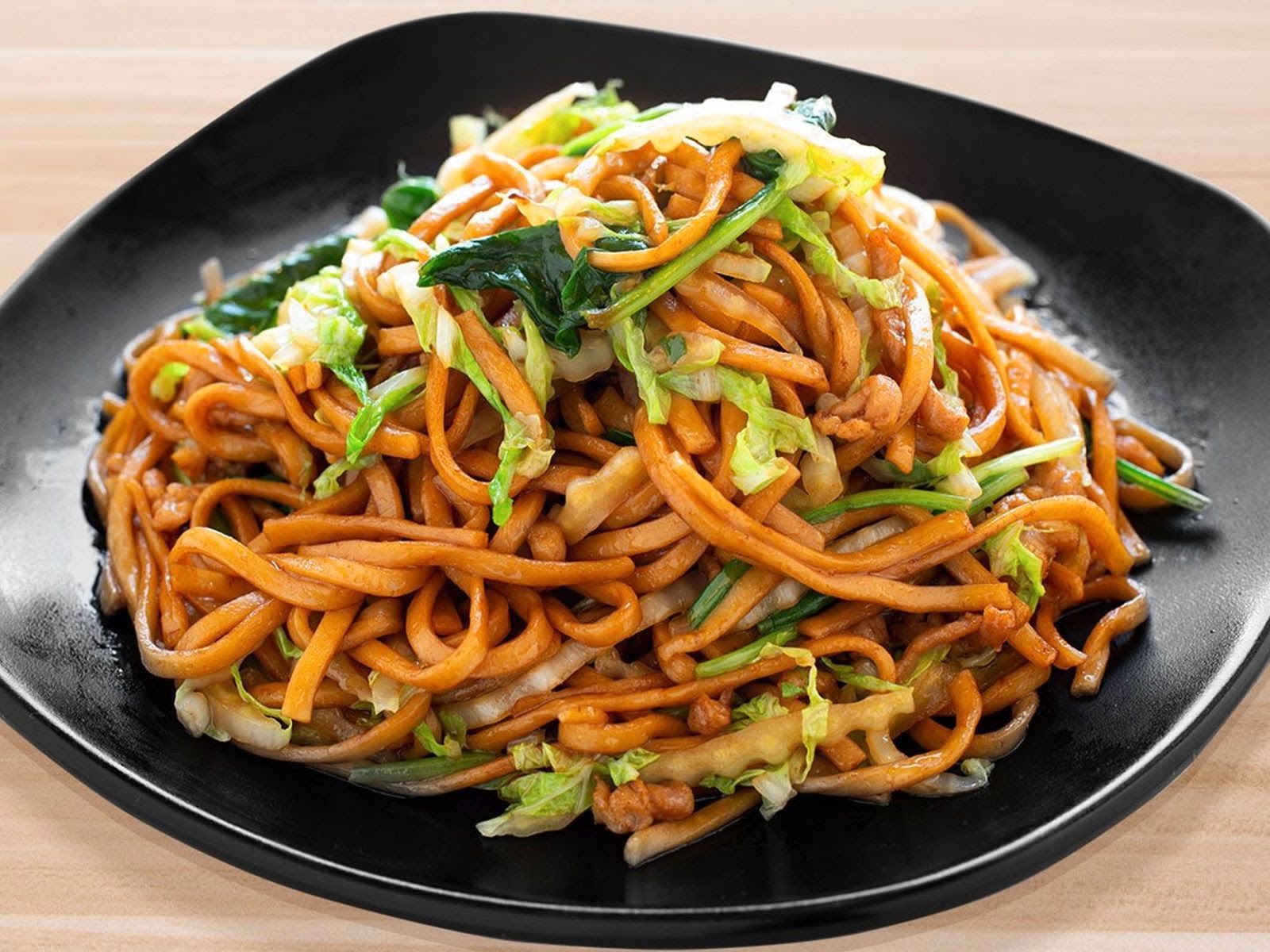 Tasty Noodle House by null