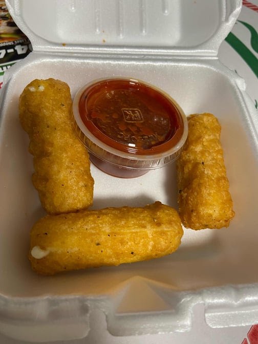 Amore Pizzeria by null