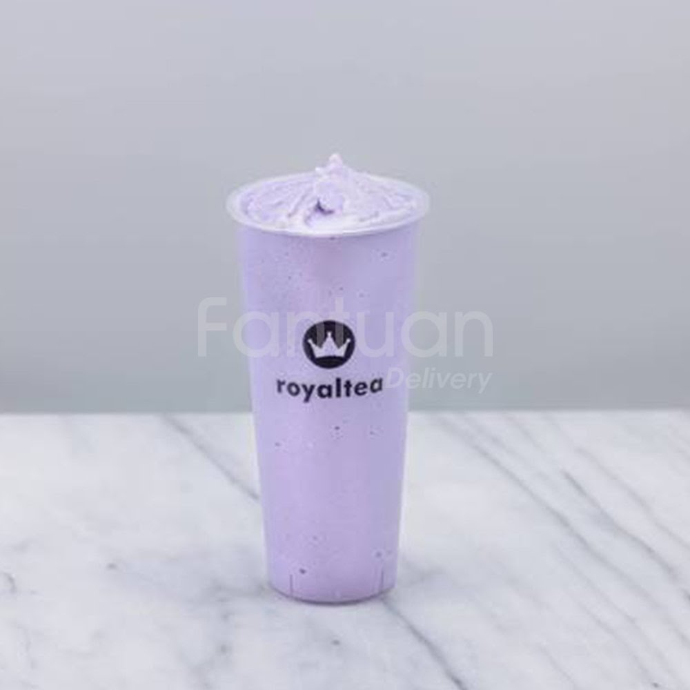 Royaltea Brookline by null