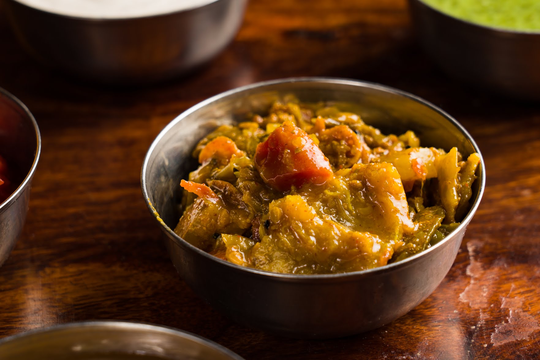 Mint Heights by null