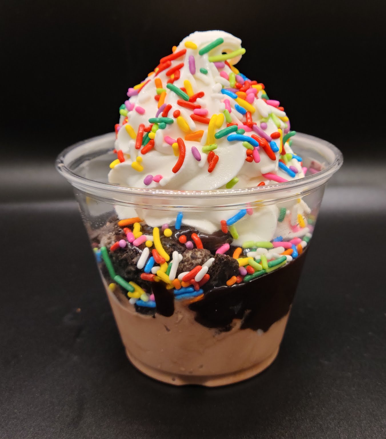 Dairy Dream Drive-In by null