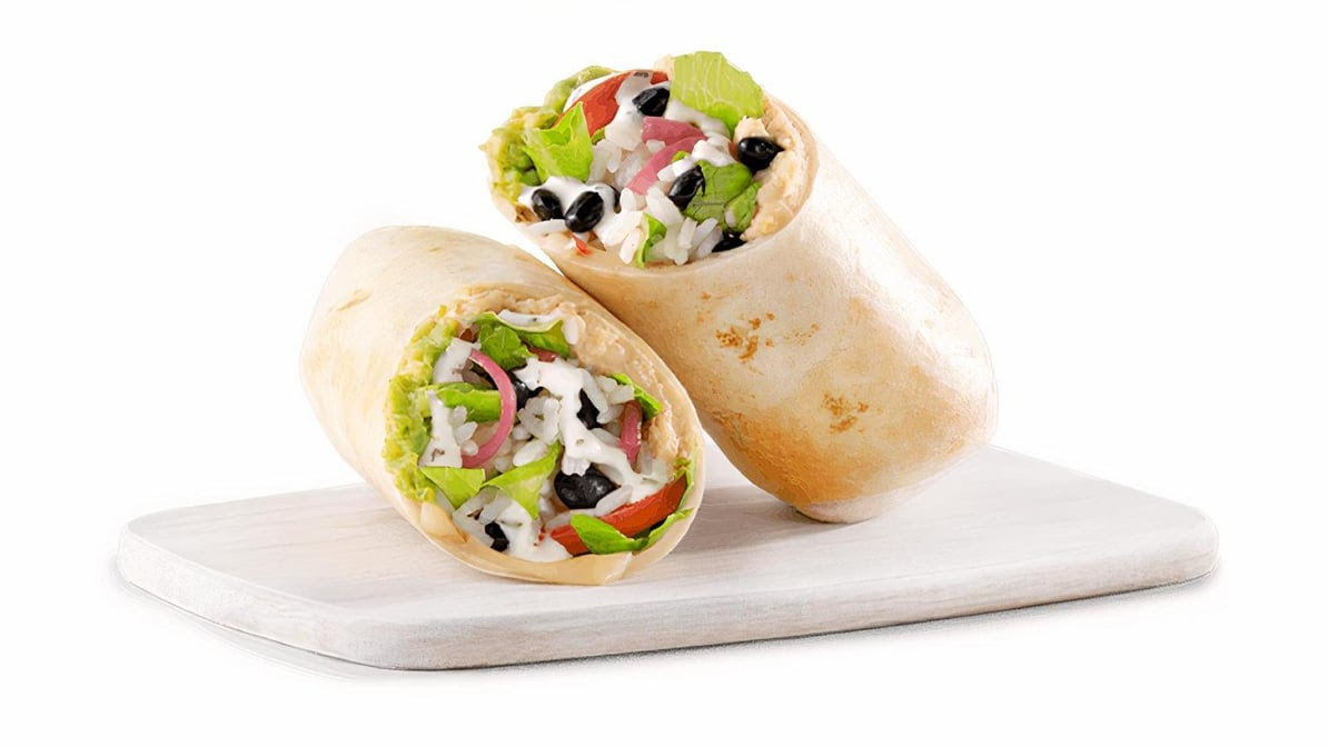 Tropical Smoothie Cafe by null