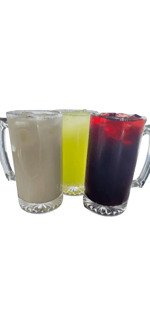 Taqueria La Mangonada Plus by null