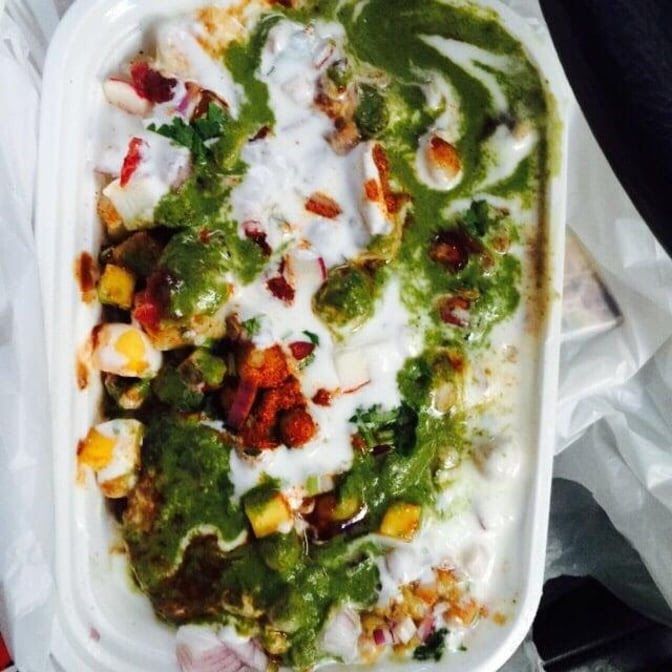 Desi Chaat House by null