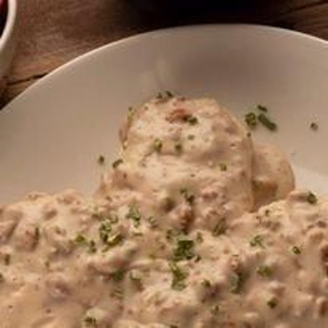 Chicory Cafe by null