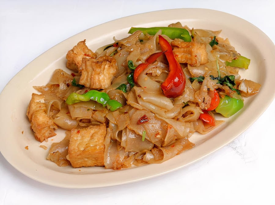 Srisaket Thai Food by null