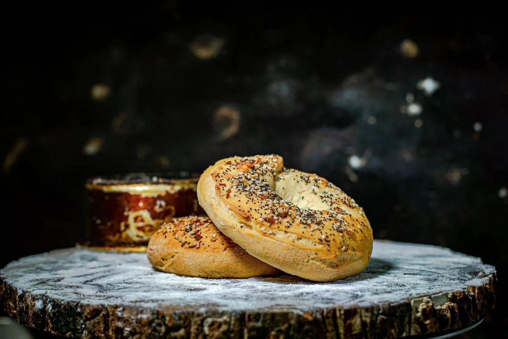 The Bagel Bar by null