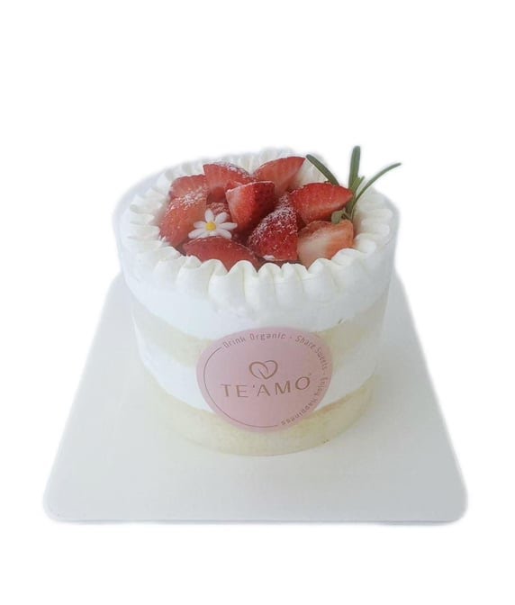 TE'AMO Sweets by null