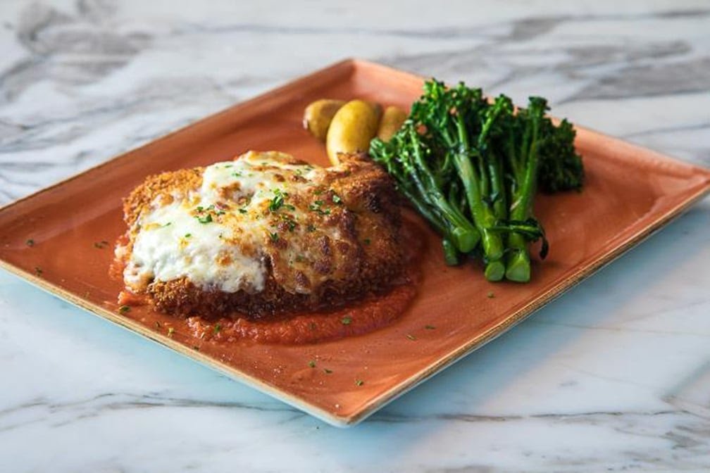 Primo Italia by null