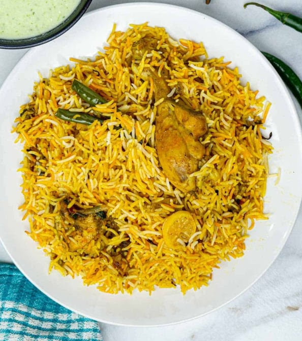 Bombay Kitchen by null