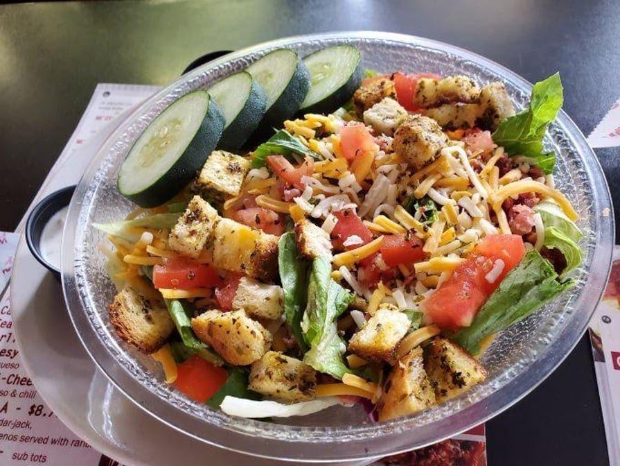 Wing Factory by null