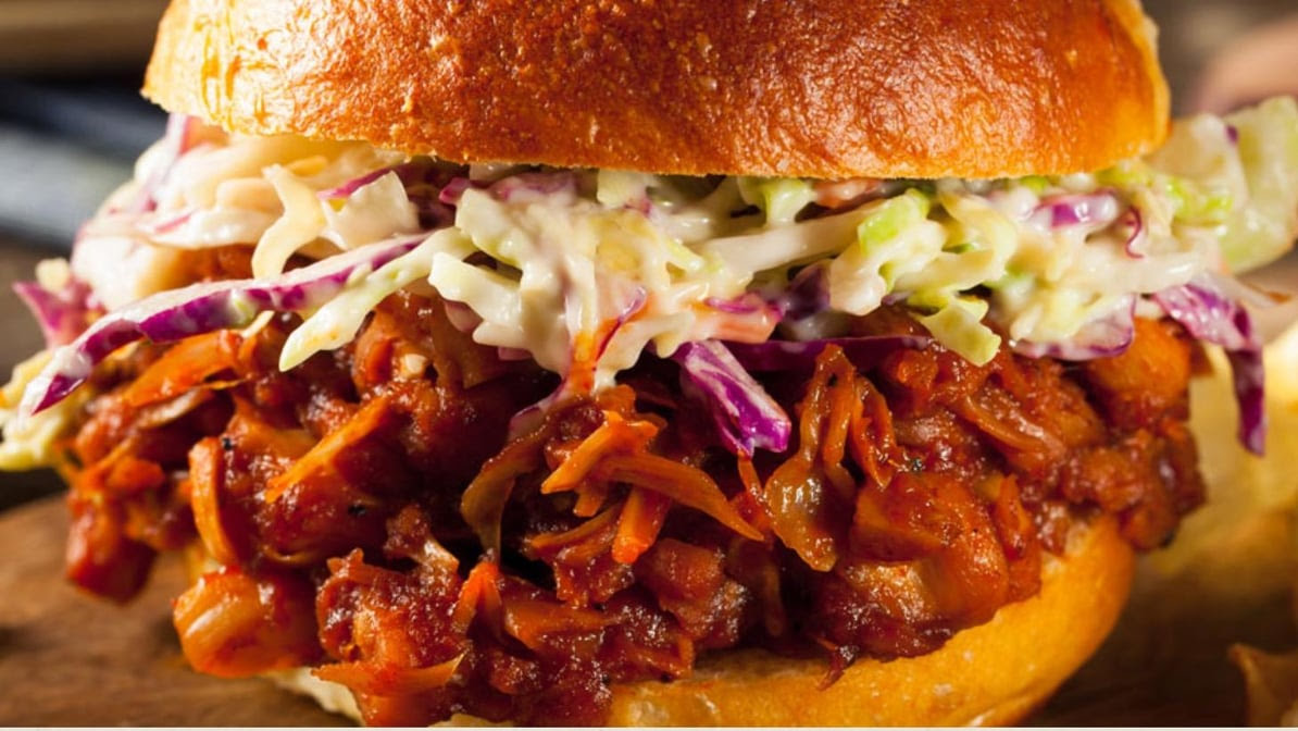 Zizi's Vegan Food Truck by null