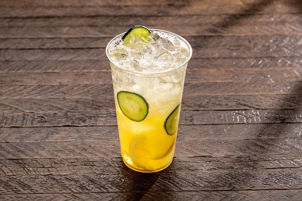 Lazy Dog Restaurant & Bar by null