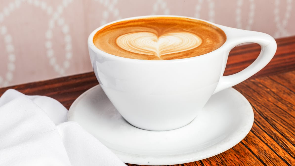 Caffe Concerto by null