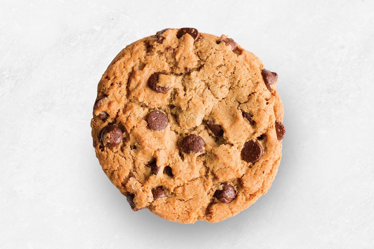 Corner Bakery Cafe by null