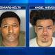 Third teen arrested in incident that injured Orlando policeman | www.wftv.com 