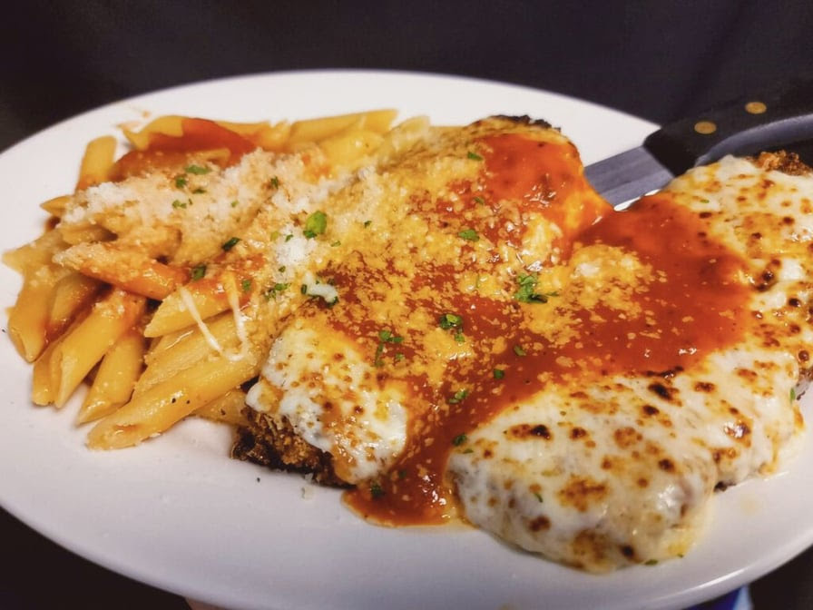 Gusto Cucina Italiana by null