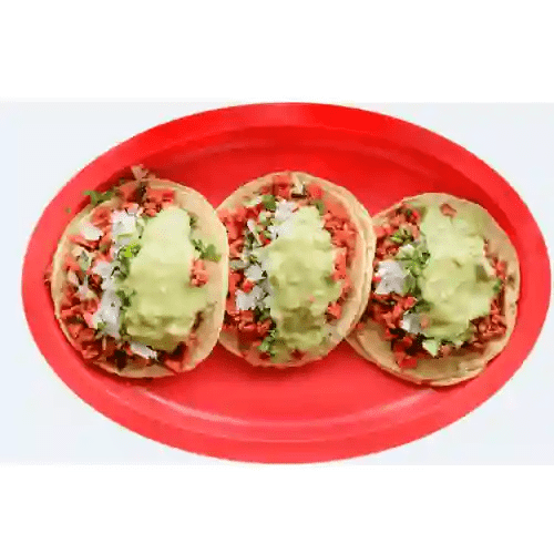 Señor Asador by null