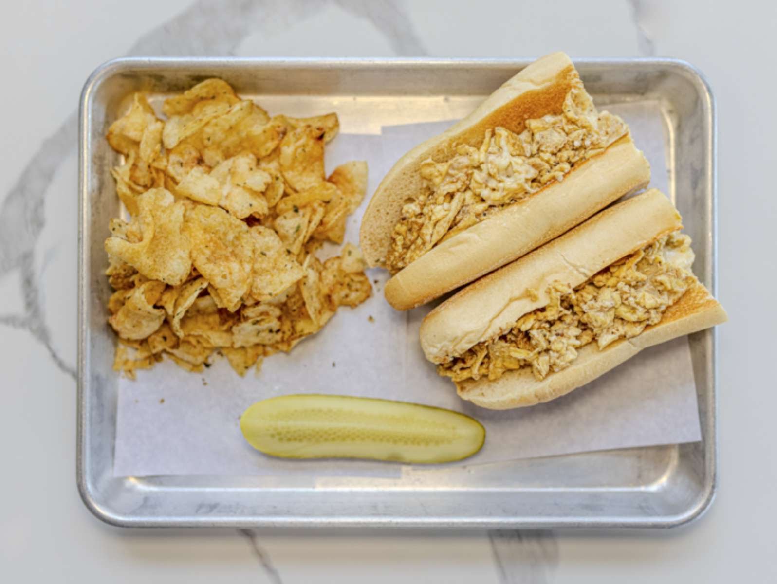 Santucci's Original Square Pizza and Bar - North Broad, Philadelphia, PA by null