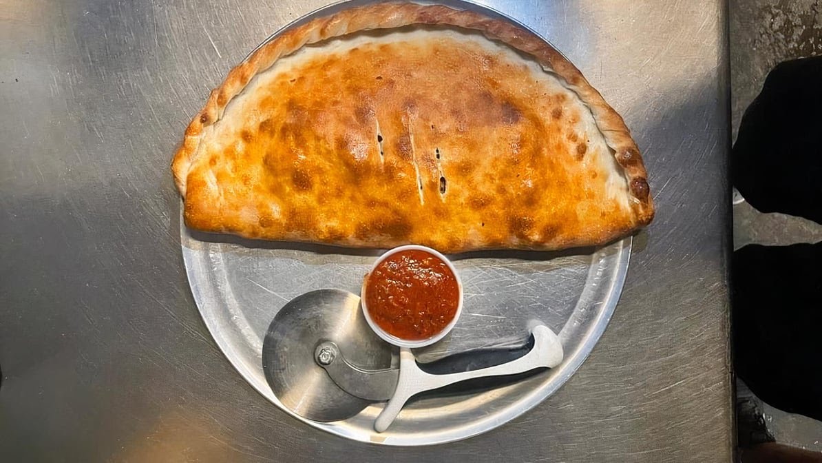 Riverboat Pizza Company by null