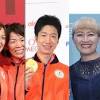24時間テレビのランナーは？100キロを10人でつなぐ「募金リレー」