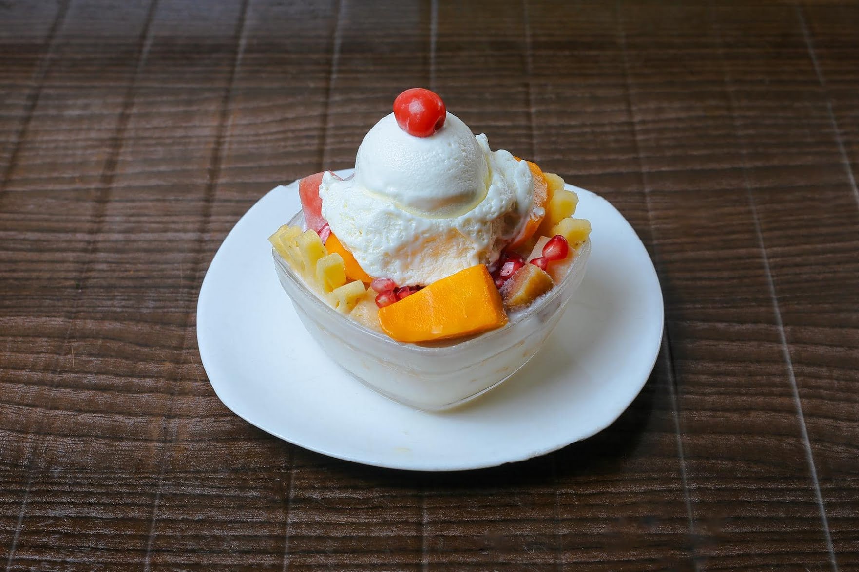 Badshah Colddrinks and Snacks by null