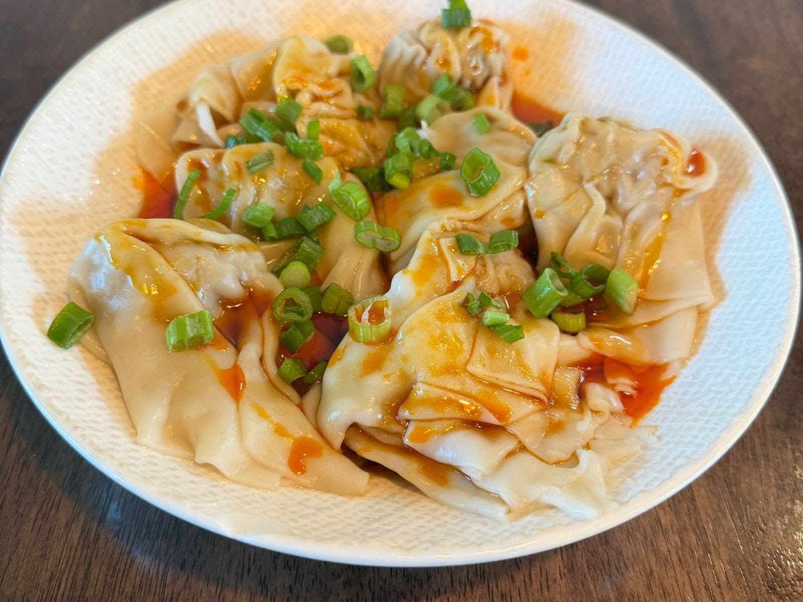 Chef Sun’s Noodle and Dumpling McKinney by null