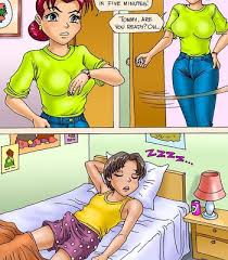 Porn comics with father a big collection of the best porn comics goldencomics jpg x Dad comics