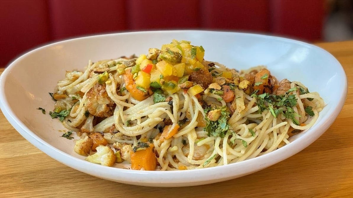 Silver Diner by null