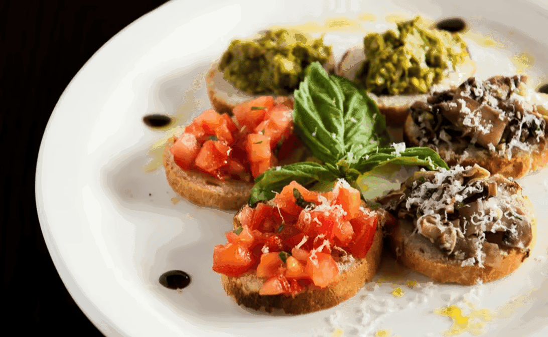 Trattoria Toscana Italian Restaurant by null