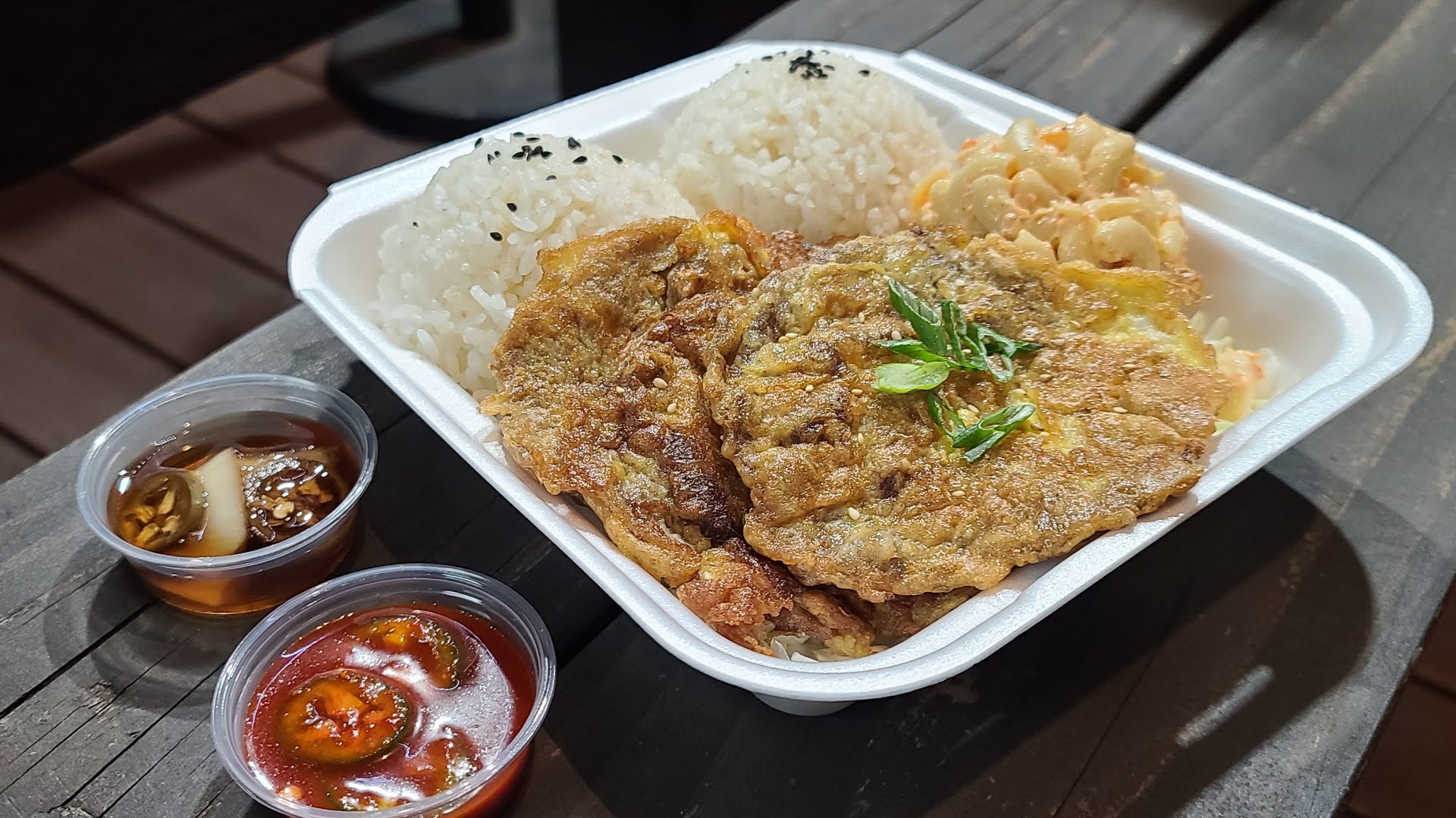 Aloha Catering Services Inc by null