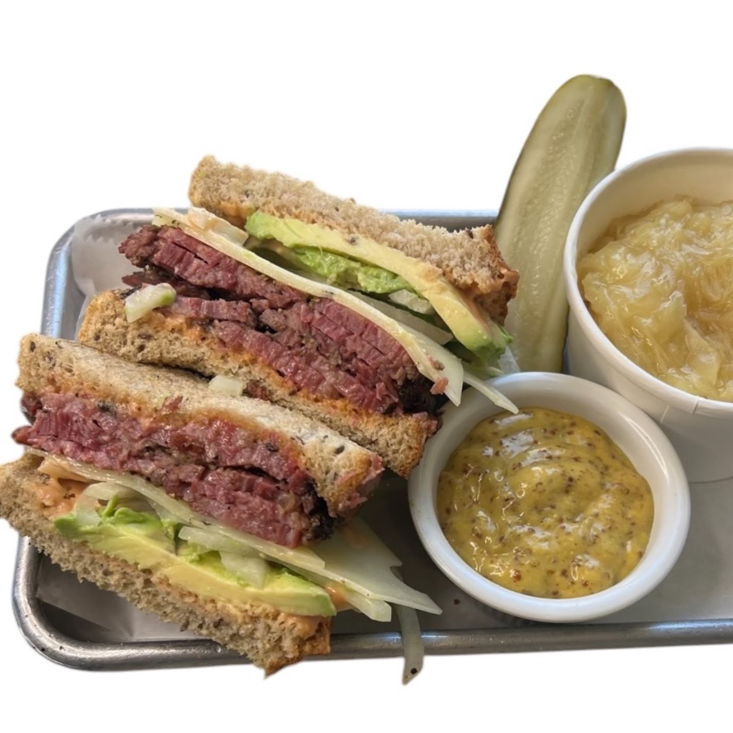 The Old German Deli by null