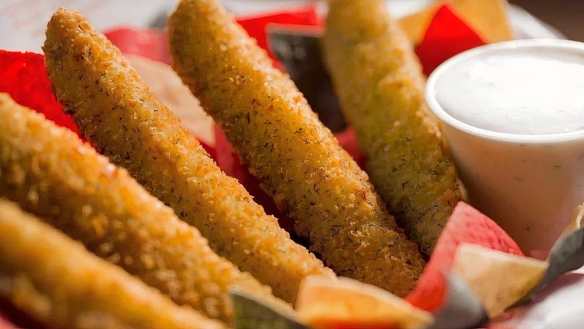 Chicago Pickle Eatery by null