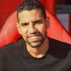 اللاعب مؤمن زكريا