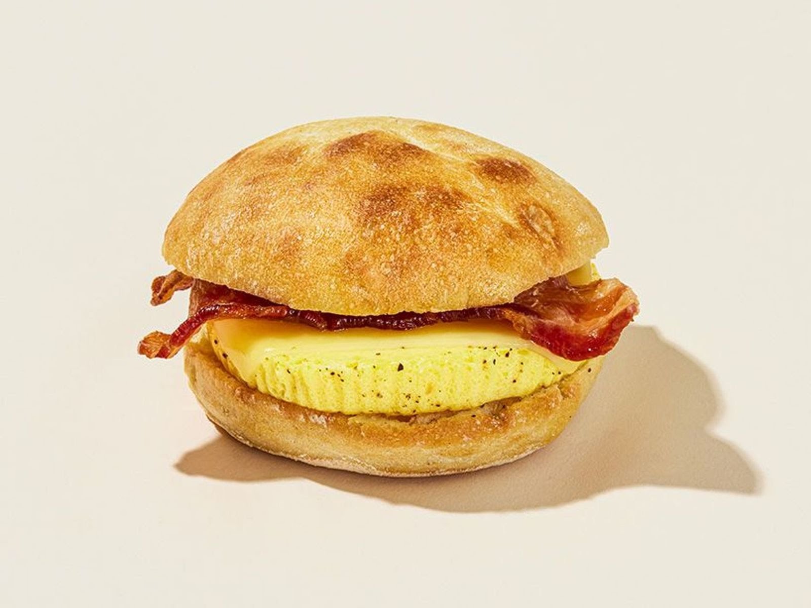 Pret A Manger by null