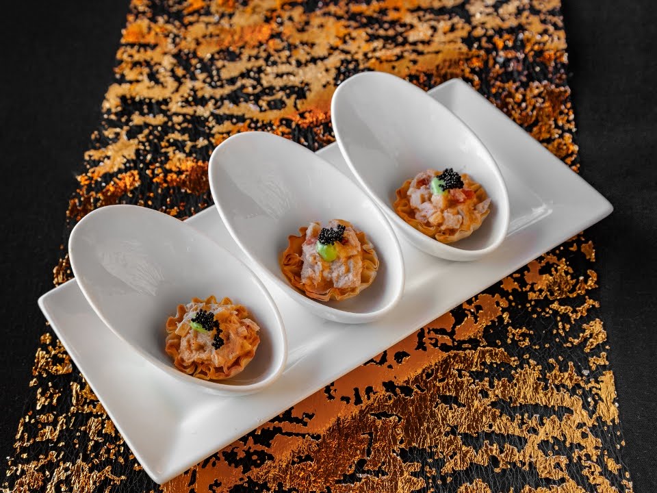 Madame Puffs and Thai Bistro by null