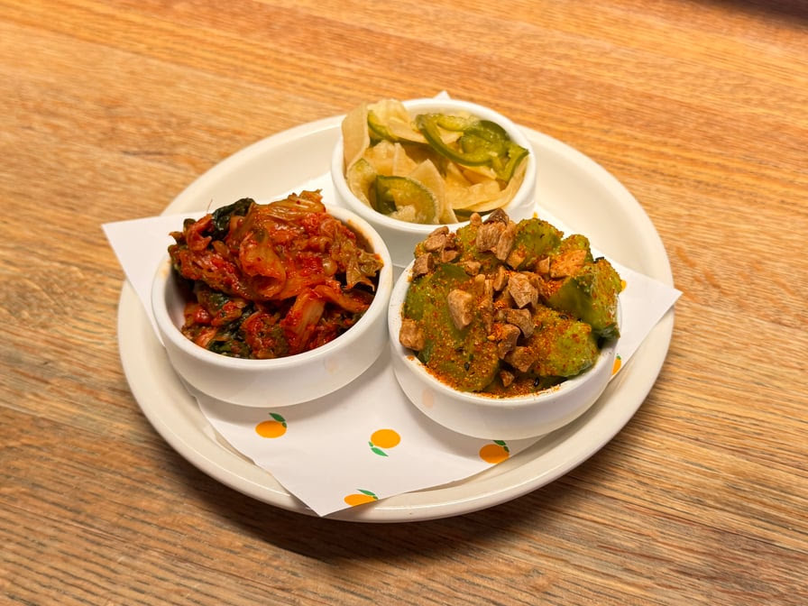 Momofuku Noodle Bar by null