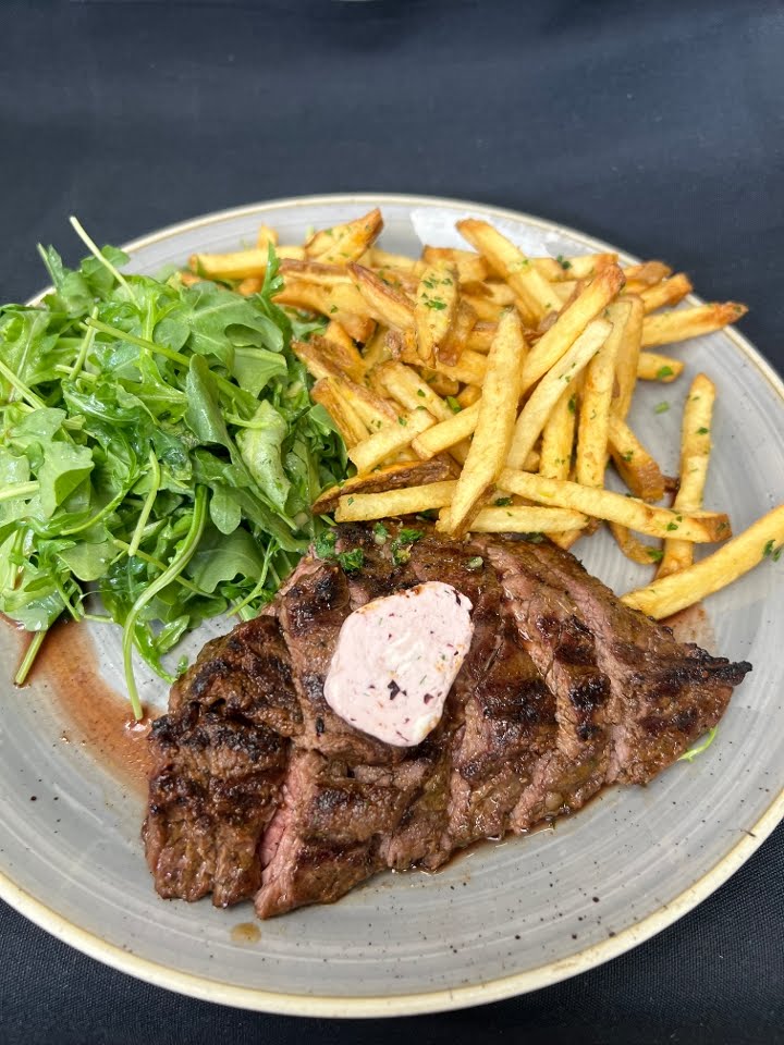 Esin Restaurant & Bar by null