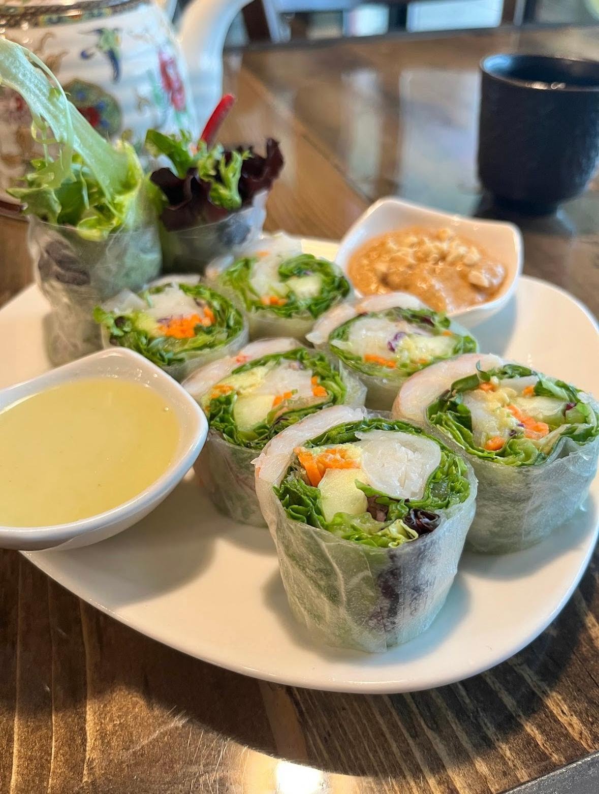 Boise Thai Noodle House by null