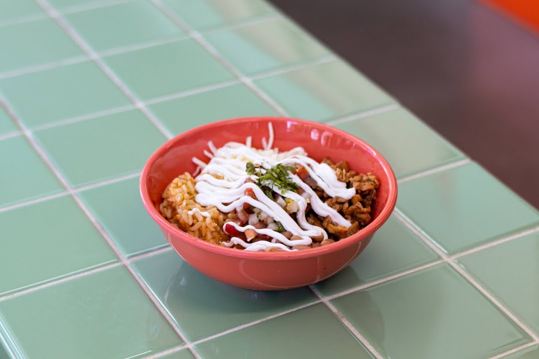 Taqueria Parranga by null