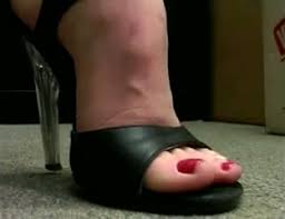 Foot worship lick high heels jpg x High heels foot fetish