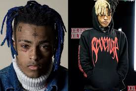 Brown black hair xxxtentacion is wearing red black dress xxxtentacion wallpapers jpg x Red xxxtentacion