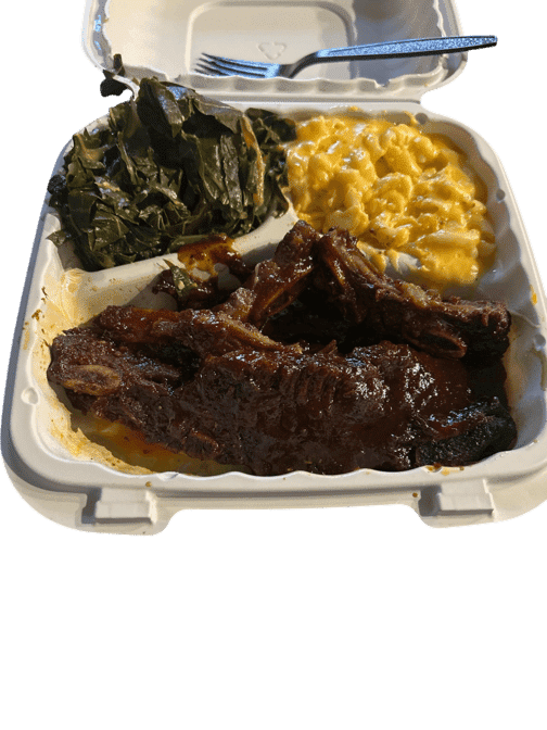 Sole Food BBQ by null