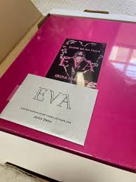 eva ionesco art 2|EVA IONESCO very early pictorial by Irina from 1978... | Barnebys