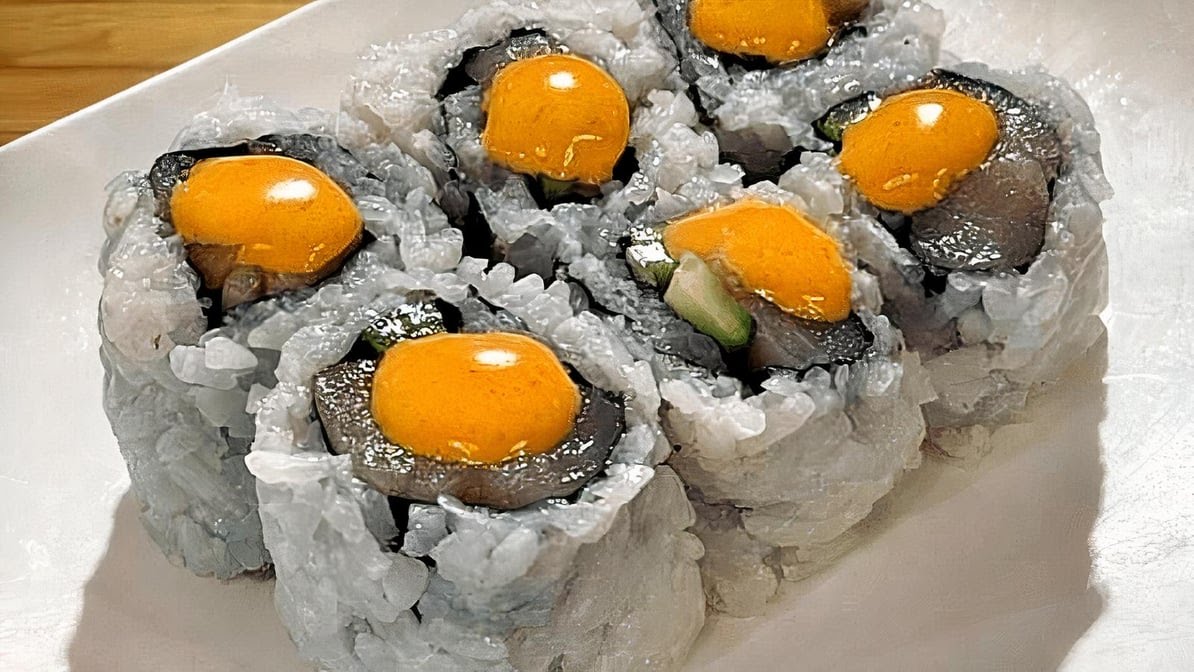 Taku Sushi & Bar by null